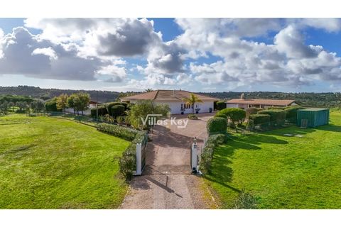 Villa a Bensafrim, Faro, Bensafrim - € 1.150.000 | Ref: V999 - foto 31
