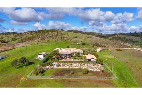 Villa a Bensafrim, Faro, Bensafrim - € 1.150.000 | Ref: V999 - foto 33