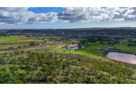 Villa a Bensafrim, Faro, Bensafrim - € 1.150.000 | Ref: V999 - foto 35