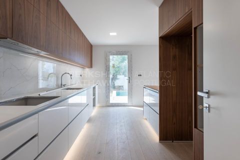 Villa i Alcabideche, Lisbon, Alcabideche - € 1.320.000 | Ref: CAS_1285 - foto 5