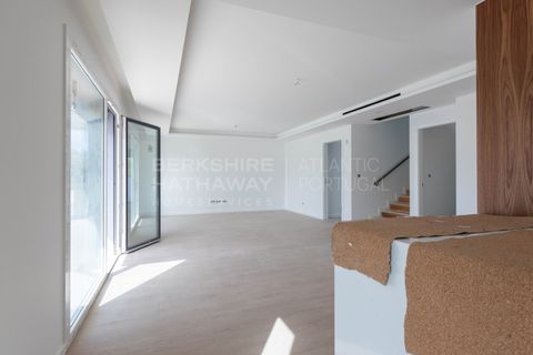 Villa i Alcabideche, Lisbon, Alcabideche - € 1.320.000 | Ref: CAS_1285 - foto 8