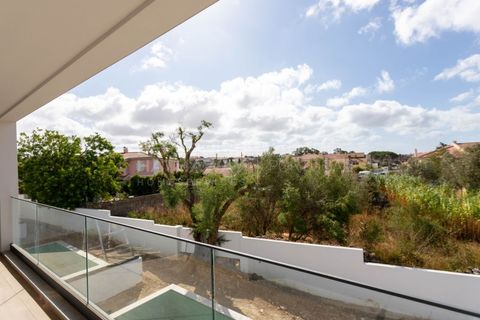 Villa i Alcabideche, Lisbon, Alcabideche - € 1.320.000 | Ref: CAS_1285 - foto 24
