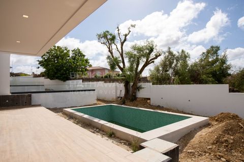 Villa i Alcabideche, Lisbon, Alcabideche - € 1.320.000 | Ref: CAS_1285 - foto 30
