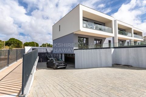 Villa i Alcabideche, Lisbon, Alcabideche - € 1.320.000 | Ref: CAS_1285 - foto 31