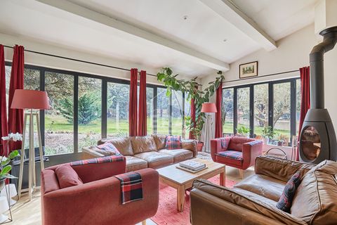 Villa i Rognes, Bouches-du-Rhone, Rognes - € 1.090.000 | Ref: HH-15778142 - foto 1