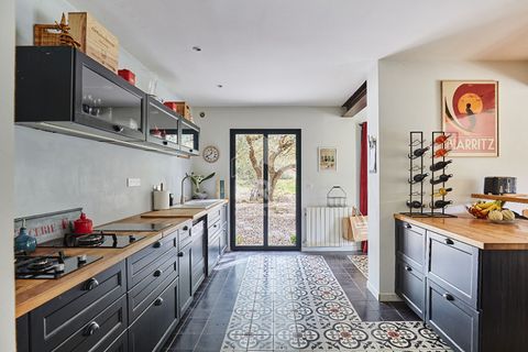 Villa i Rognes, Bouches-du-Rhone, Rognes - € 1.090.000 | Ref: HH-15778142 - foto 3
