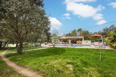 Villa i Rognes, Bouches-du-Rhone, Rognes - € 1.090.000 | Ref: HH-15778142 - foto 5