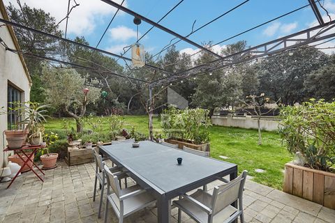 Villa i Rognes, Bouches-du-Rhone, Rognes - € 1.090.000 | Ref: HH-15778142 - foto 6