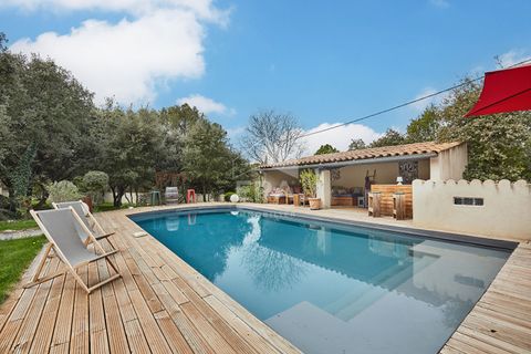 Villa i Rognes, Bouches-du-Rhone, Rognes - € 1.090.000 | Ref: HH-15778142 - foto 8