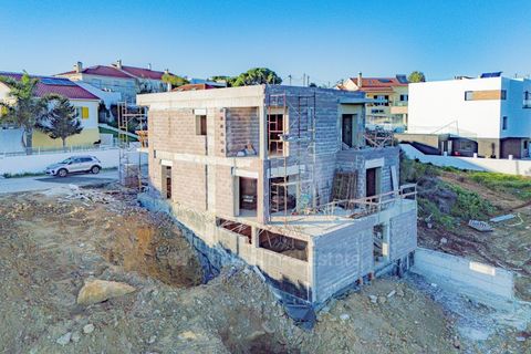 Villa a Mafra, Lisbon, Mafra - € 950.000 | Ref: V26021 - foto 36