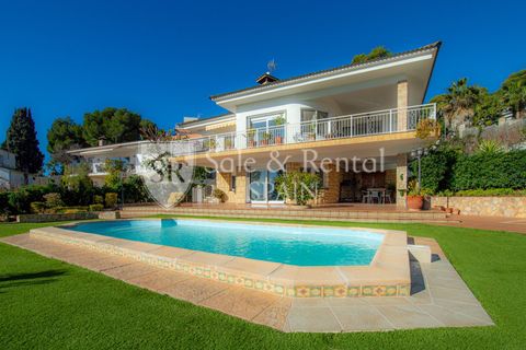 Villa i Lloret De Mar, Gerona, Lloret De Mar - € 795.000 | Ref: 2492 - foto 1