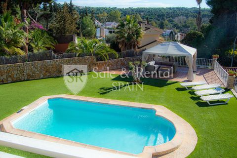 Villa i Lloret De Mar, Gerona, Lloret De Mar - € 795.000 | Ref: 2492 - foto 49