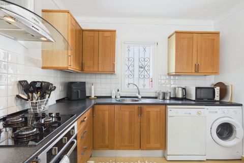 Villa a Mojacar, Almeria, Mojacar - € 350.000 | Ref: ME 3172 - foto 4
