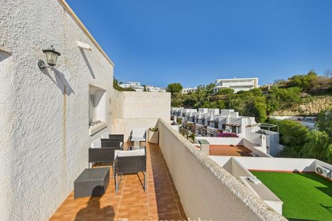 Villa a Mojacar, Almeria, Mojacar - € 350.000 | Ref: ME 3172 - foto 9