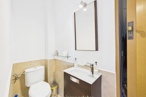 Villa a Mojacar, Almeria, Mojacar - € 350.000 | Ref: ME 3172 - foto 10