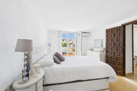 Villa a Mojacar, Almeria, Mojacar - € 350.000 | Ref: ME 3172 - foto 11