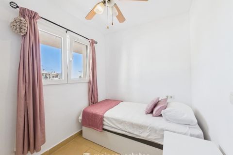 Villa a Mojacar, Almeria, Mojacar - € 350.000 | Ref: ME 3172 - foto 14