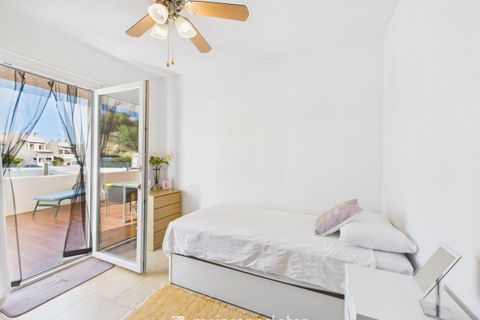 Villa a Mojacar, Almeria, Mojacar - € 350.000 | Ref: ME 3172 - foto 15