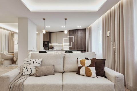 Lejlighed i Madrid, Madrid, Madrid - € 1.729.000 | Ref: MAD66068 - foto 2