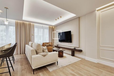 Lejlighed i Madrid, Madrid, Madrid - € 1.729.000 | Ref: MAD66068 - foto 1