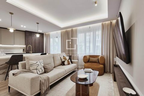 Lejlighed i Madrid, Madrid, Madrid - € 1.729.000 | Ref: MAD66068 - foto 3
