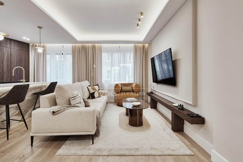 Lejlighed i Madrid, Madrid, Madrid - € 1.729.000 | Ref: MAD66068 - foto 4