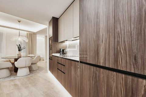 Lejlighed i Madrid, Madrid, Madrid - € 1.729.000 | Ref: MAD66068 - foto 6