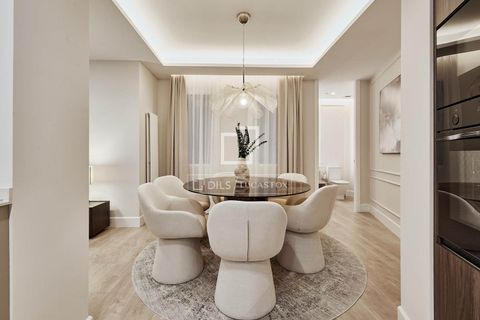 Lejlighed i Madrid, Madrid, Madrid - € 1.729.000 | Ref: MAD66068 - foto 8