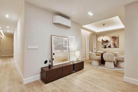 Lejlighed i Madrid, Madrid, Madrid - € 1.729.000 | Ref: MAD66068 - foto 14