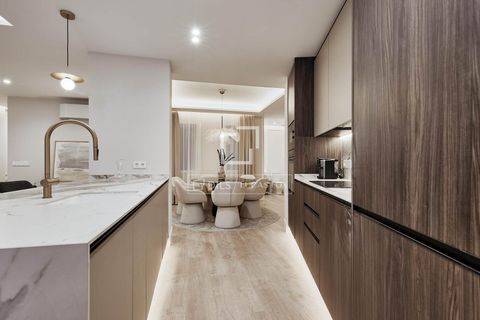 Lejlighed i Madrid, Madrid, Madrid - € 1.729.000 | Ref: MAD66068 - foto 15