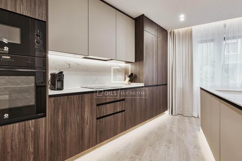 Lejlighed i Madrid, Madrid, Madrid - € 1.729.000 | Ref: MAD66068 - foto 16