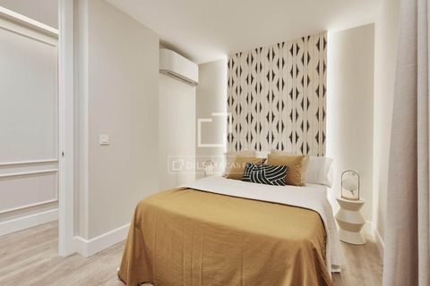 Lejlighed i Madrid, Madrid, Madrid - € 1.729.000 | Ref: MAD66068 - foto 21