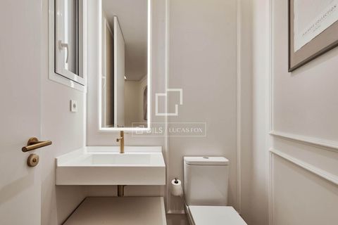 Lejlighed i Madrid, Madrid, Madrid - € 1.729.000 | Ref: MAD66068 - foto 26