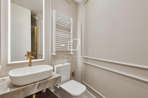 Lejlighed i Madrid, Madrid, Madrid - € 1.729.000 | Ref: MAD66068 - foto 28