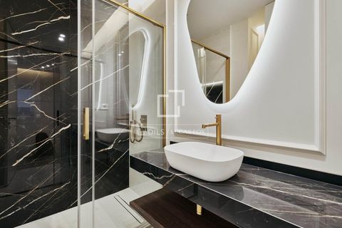 Lejlighed i Madrid, Madrid, Madrid - € 1.729.000 | Ref: MAD66068 - foto 32