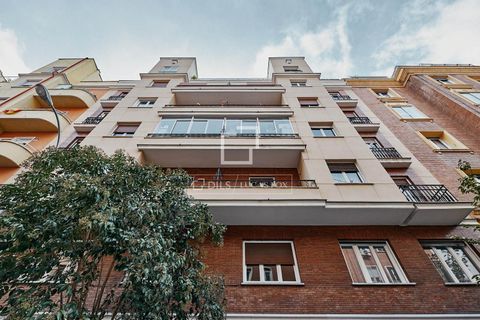 Lejlighed i Madrid, Madrid, Madrid - € 1.729.000 | Ref: MAD66068 - foto 34