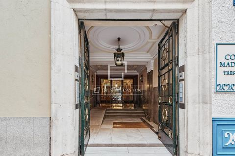 Lejlighed i Madrid, Madrid, Madrid - € 1.729.000 | Ref: MAD66068 - foto 35
