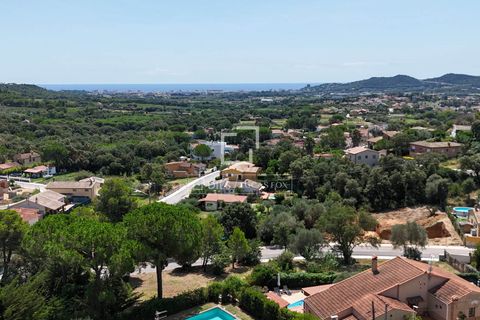 Helårsgrund i Calonge, Gerona, Calonge - € 250.000 | Ref: PDA61902 - foto 1