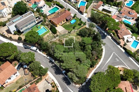 Helårsgrund i Calonge, Gerona, Calonge - € 250.000 | Ref: PDA61902 - foto 3