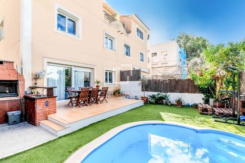 Villa i Sitges, Barcelona, Sitges - € 750.000 | Ref: SIT63697 - foto 1