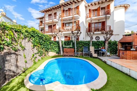 Villa i Sitges, Barcelona, Sitges - € 750.000 | Ref: SIT63697 - foto 24