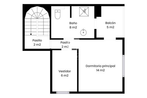Villa i Sitges, Barcelona, Sitges - € 750.000 | Ref: SIT63697 - foto 32