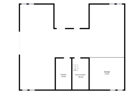 Villa i Sitges, Barcelona, Sitges - € 750.000 | Ref: SIT63697 - foto 33