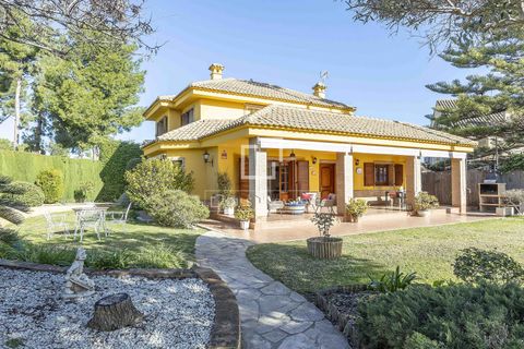 Villa a La Canada, Valencia, La Canada - € 850.000 | Ref: VAL65972 - foto 2