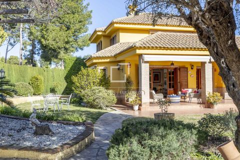 Villa a La Canada, Valencia, La Canada - € 850.000 | Ref: VAL65972 - foto 7