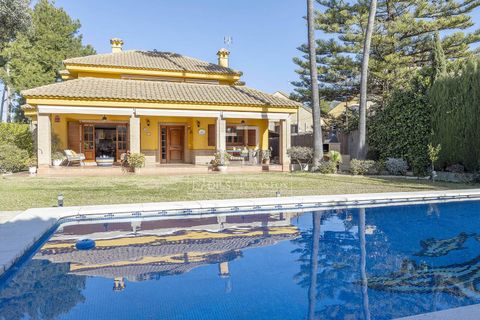 Villa a La Canada, Valencia, La Canada - € 850.000 | Ref: VAL65972 - foto 6
