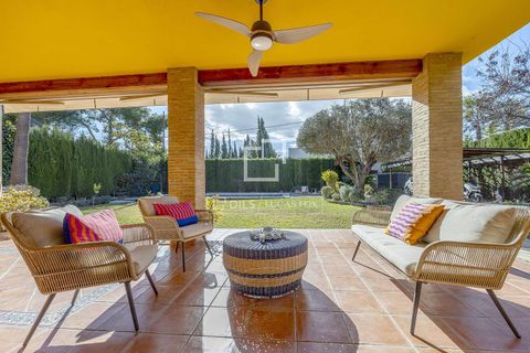 Villa a La Canada, Valencia, La Canada - € 850.000 | Ref: VAL65972 - foto 9