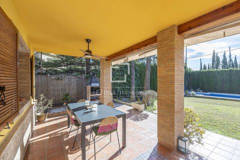 Villa a La Canada, Valencia, La Canada - € 850.000 | Ref: VAL65972 - foto 11