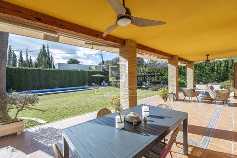 Villa a La Canada, Valencia, La Canada - € 850.000 | Ref: VAL65972 - foto 12
