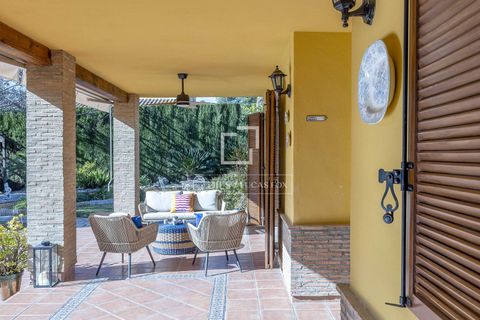 Villa a La Canada, Valencia, La Canada - € 850.000 | Ref: VAL65972 - foto 13
